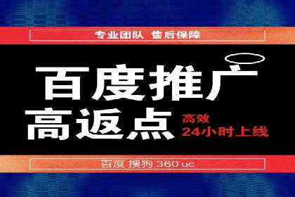 某电商平台的SEM服务全解析